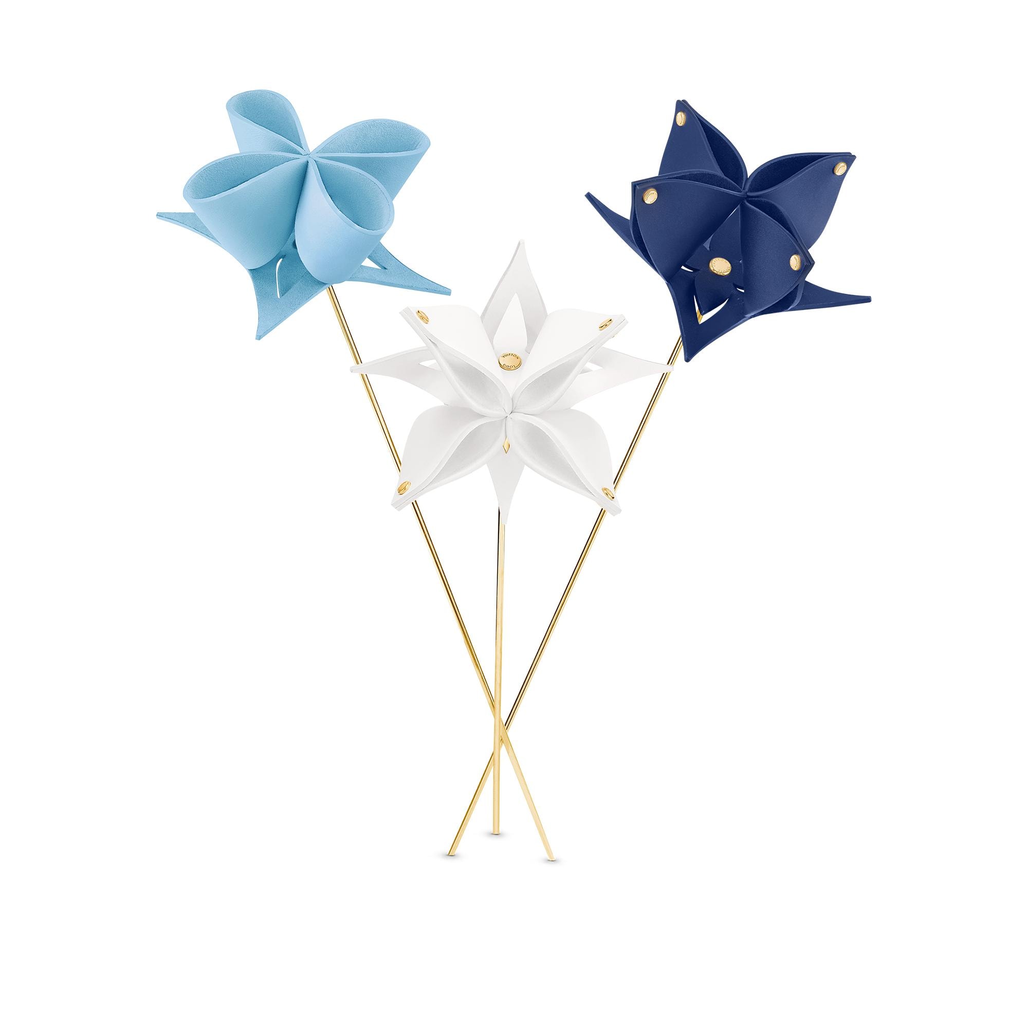 Origami Flowers by Atelier Oï - Trunks, Travel and Home - Home and